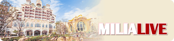 MILIALIVE 自社説明会